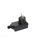 Трансформатор 24W, 12V DC (IP 44) - АКСЕСУАРИ світлодіодної системи 12V Polned (6270011)