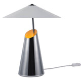 Taido | Table lamp | Chrome, Design For The People - ePlafoniera.pl