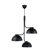 Tullio | Pendant | Black, Design For The People - ePlafoniera.pl