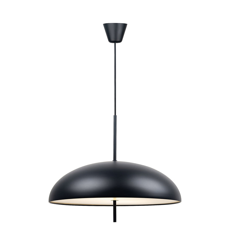 Versale | Pendant | Black, Design For The People - ePlafoniera.pl