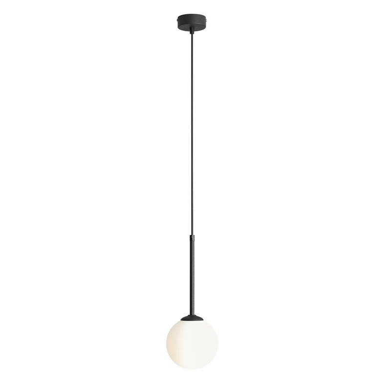 Підвісна лампа Bosso Mini 14 Black - Aldex, 1087XXS1 (14см, E14)