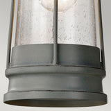 Підвісний світильник / ліхтар Chelsea Harbor - Feiss, 1xE27